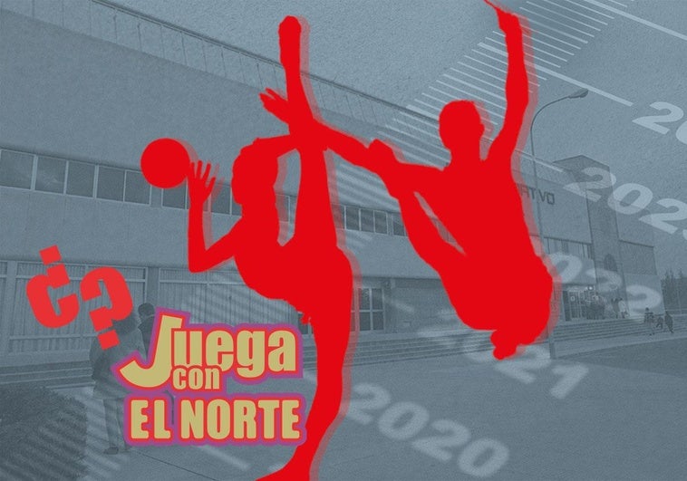Adivina el año: las inauguraciones de la cárcel, el polideportivo Pisuerga y el primer comedor escolar